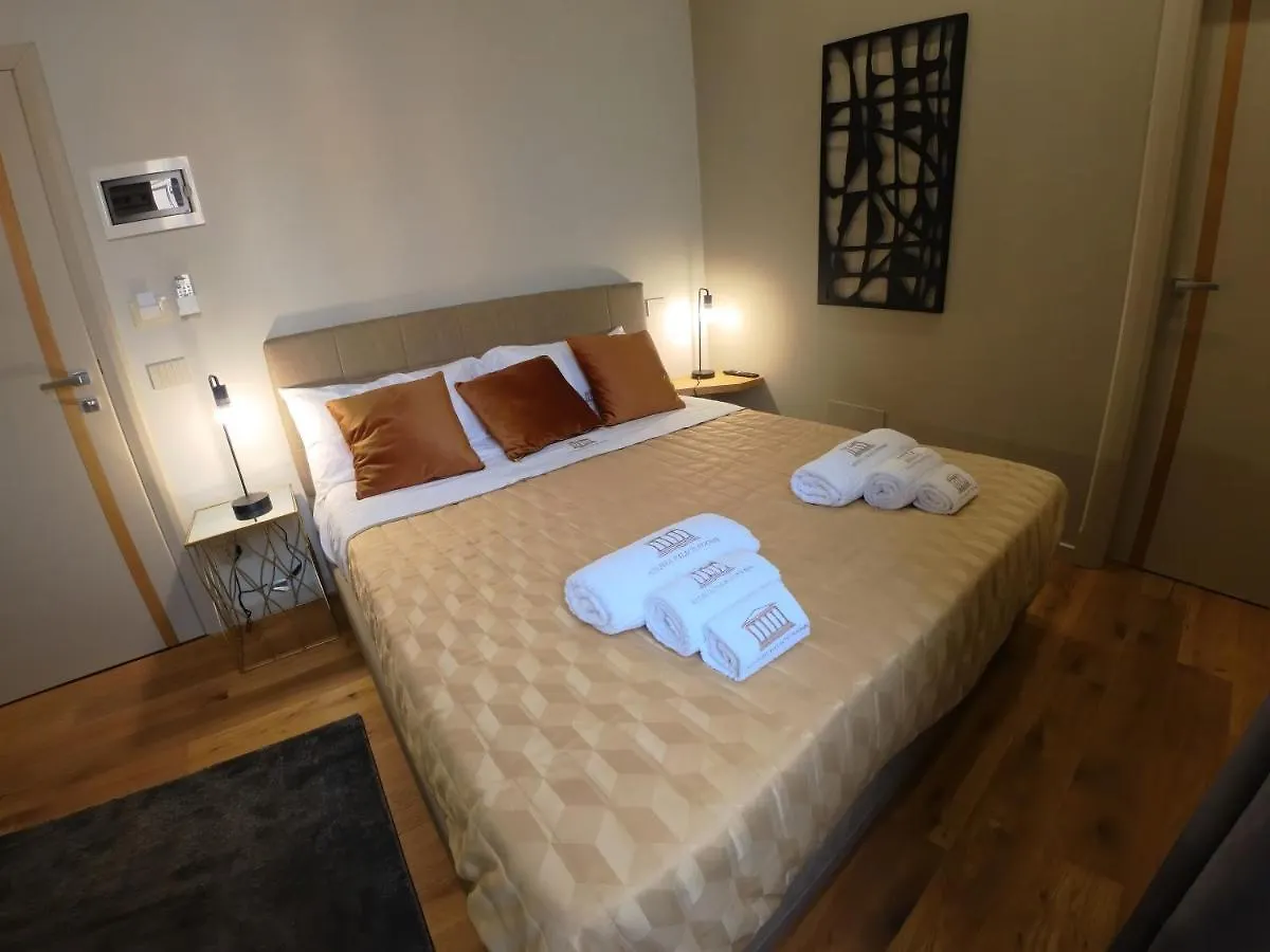 Atenea Palace Rooms - Atenea Collection Agrigento 0*,  Italien