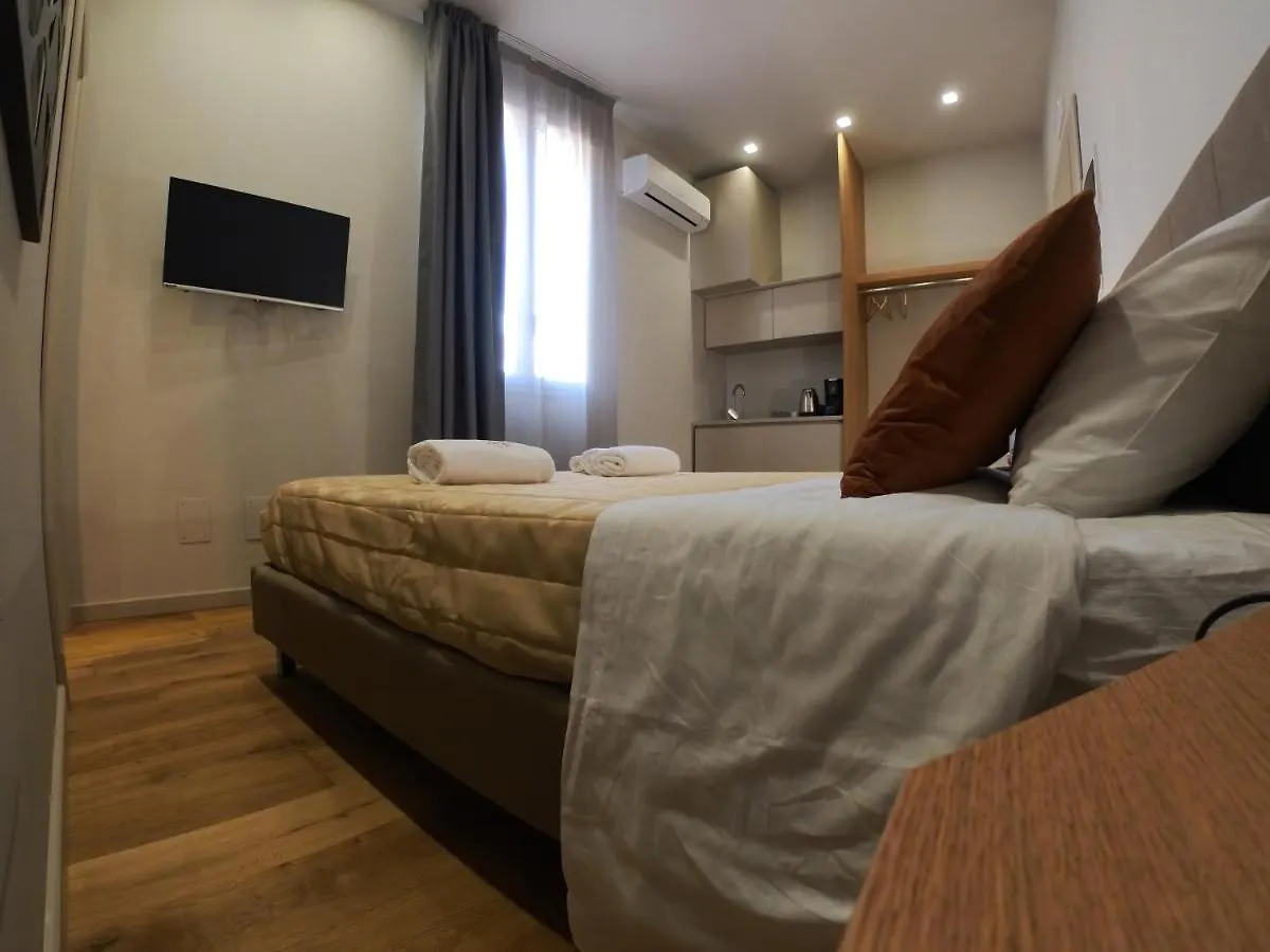 Atenea Palace Rooms - Atenea Collection Agrigento