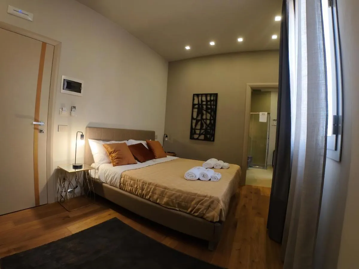 Atenea Palace Rooms - Atenea Collection Agrigento 0*,