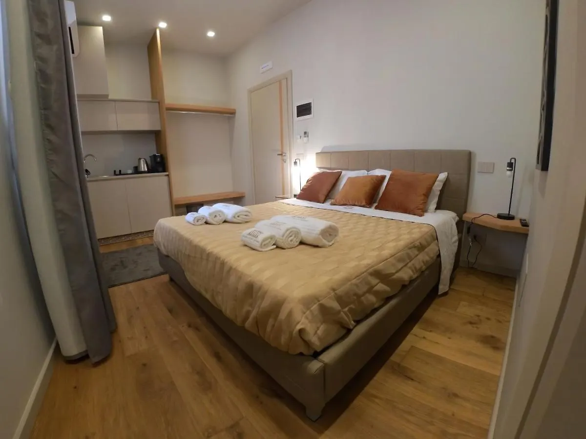 Atenea Palace Rooms Agrigento Affittacamere