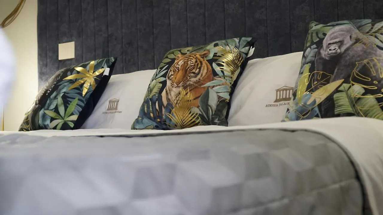 Atenea Palace Rooms - Atenea Collection Agrigento 0*,  Italien