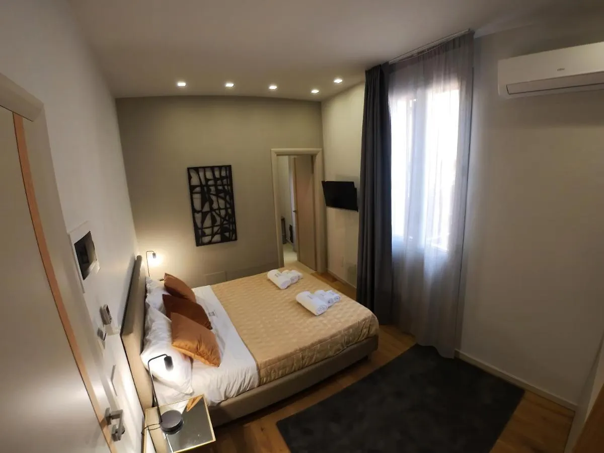 Atenea Palace Rooms Agrigento Affittacamere