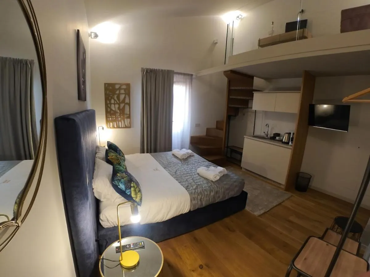 Atenea Palace Rooms Agrigento Affittacamere