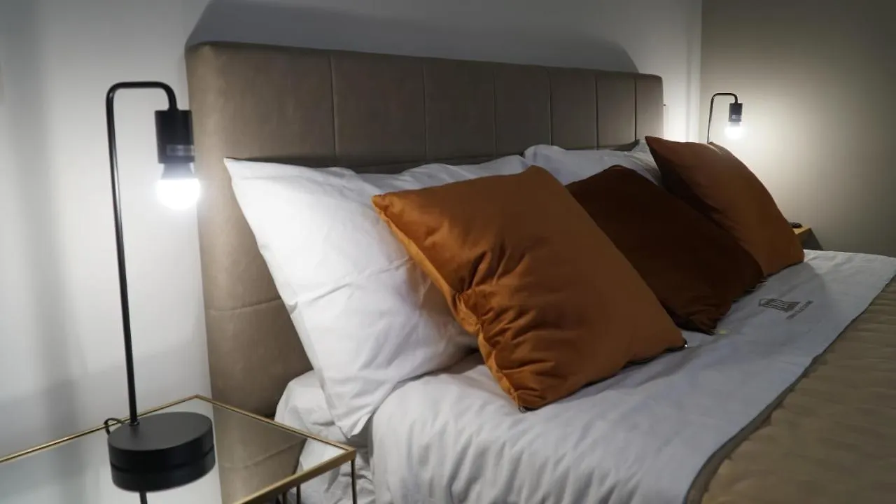 Atenea Palace Rooms - Atenea Collection Agrigento
