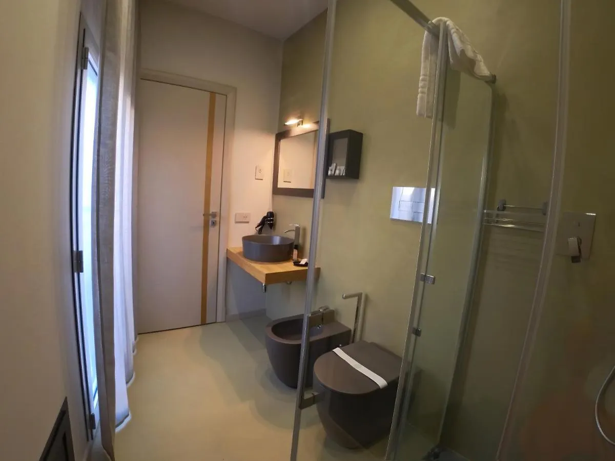 Atenea Palace Rooms - Atenea Collection Agrigento Penzion