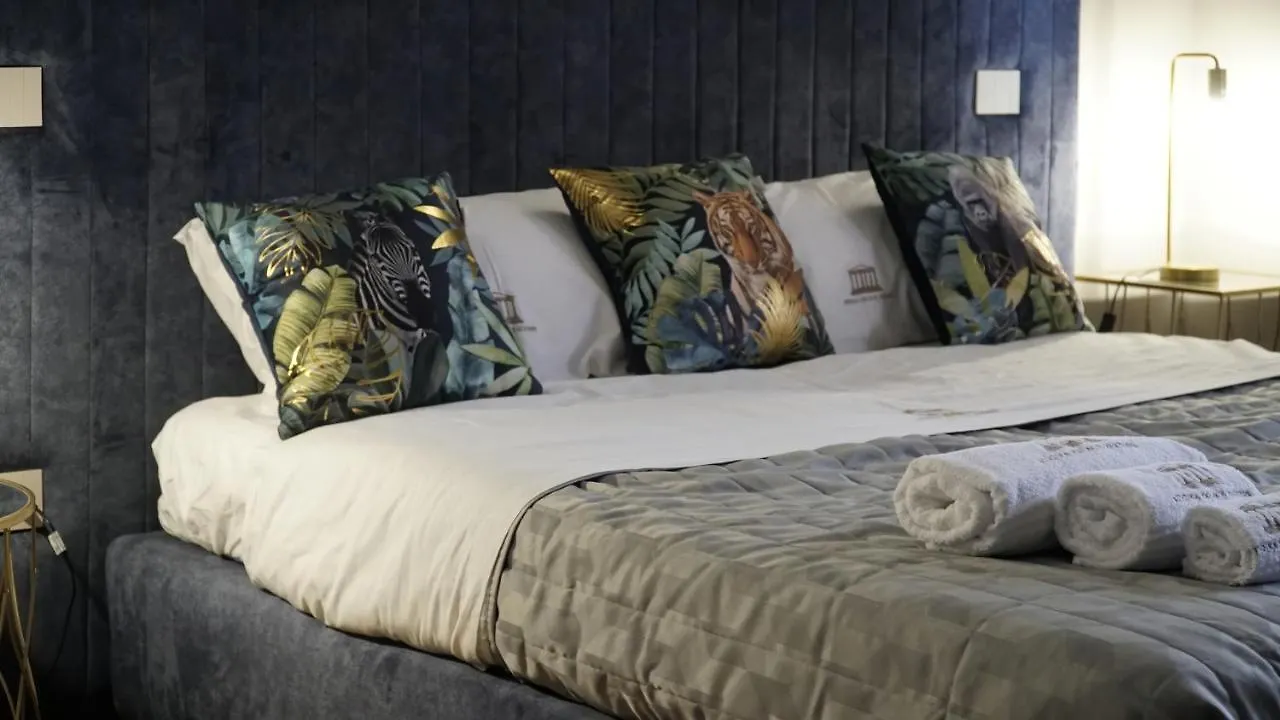 Atenea Palace Rooms Agrigento 0*,  Italia