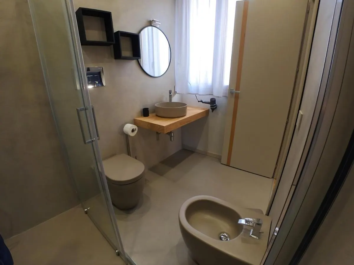Atenea Palace Rooms Agrigento