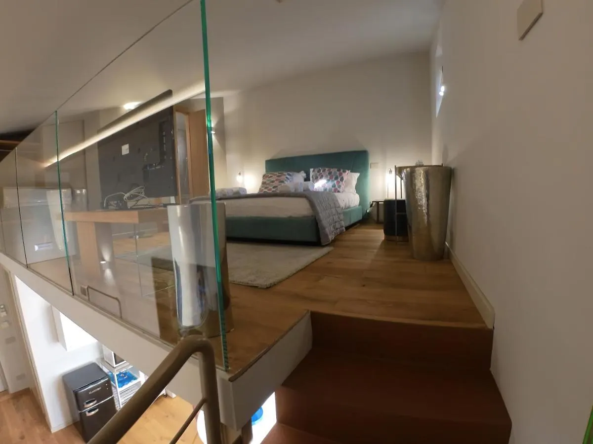 Atenea Palace Rooms Agrigento