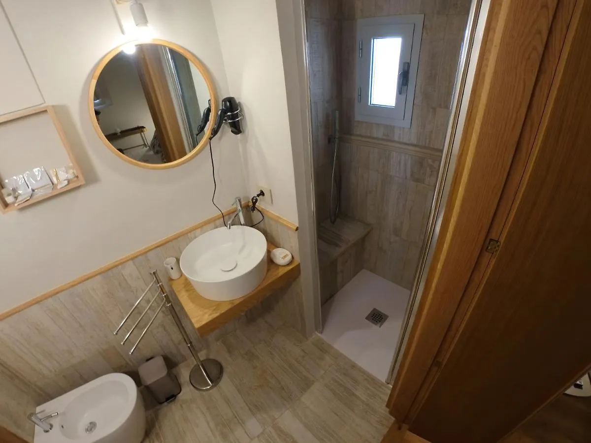 Atenea Palace Rooms Agrigento
