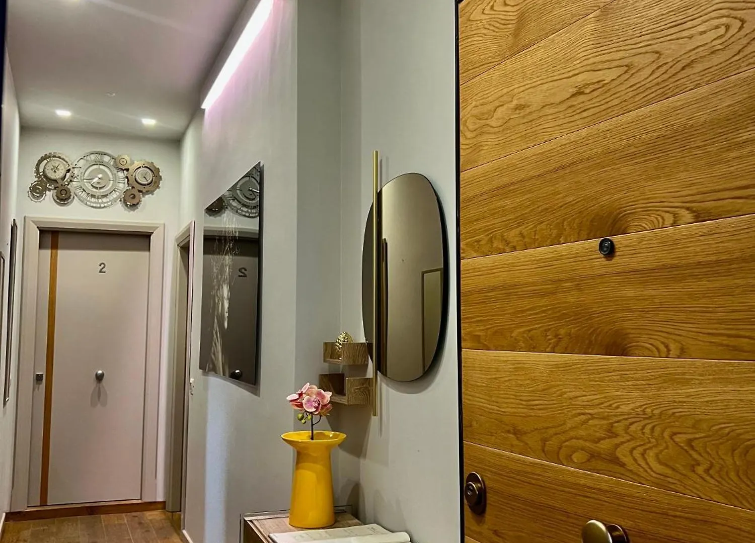 Atenea Palace Rooms - Atenea Collection Agrigento Penzion