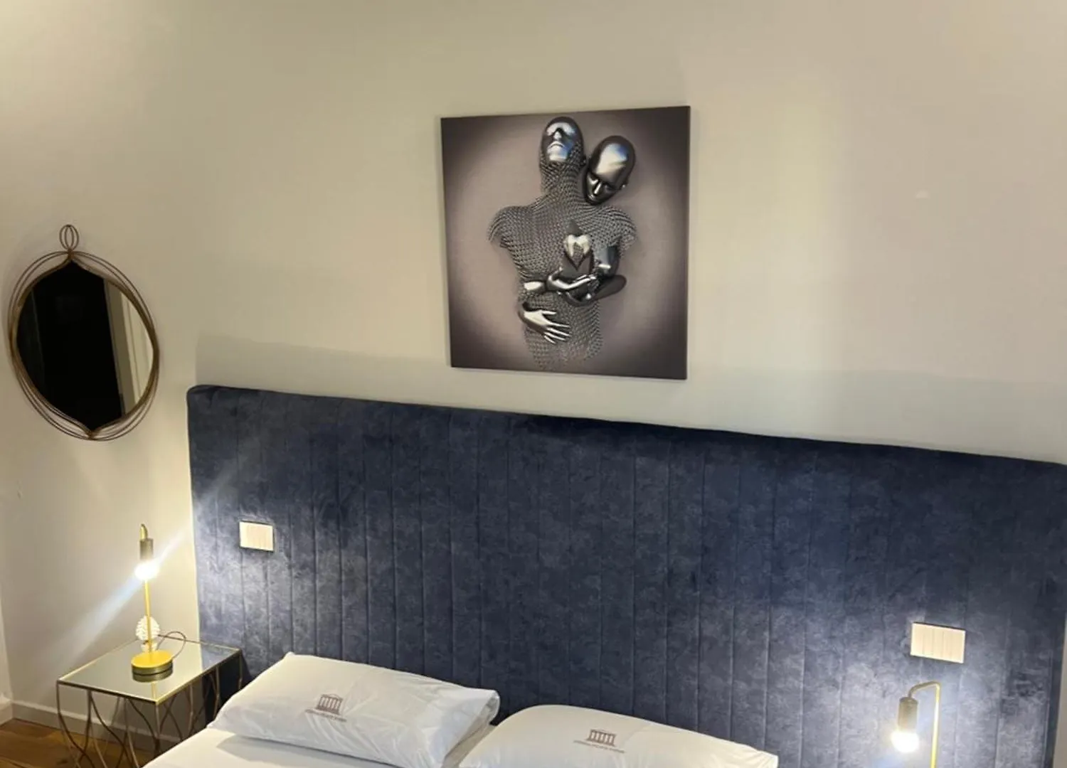Atenea Palace Rooms - Atenea Collection Agrigento
