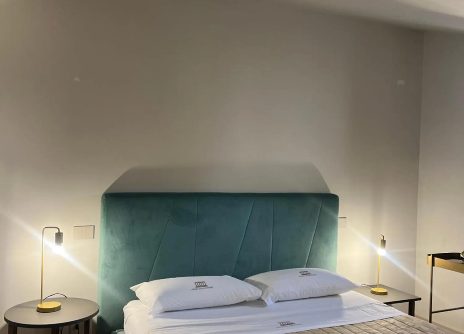 Atenea Palace Rooms - Atenea Collection Agrigento