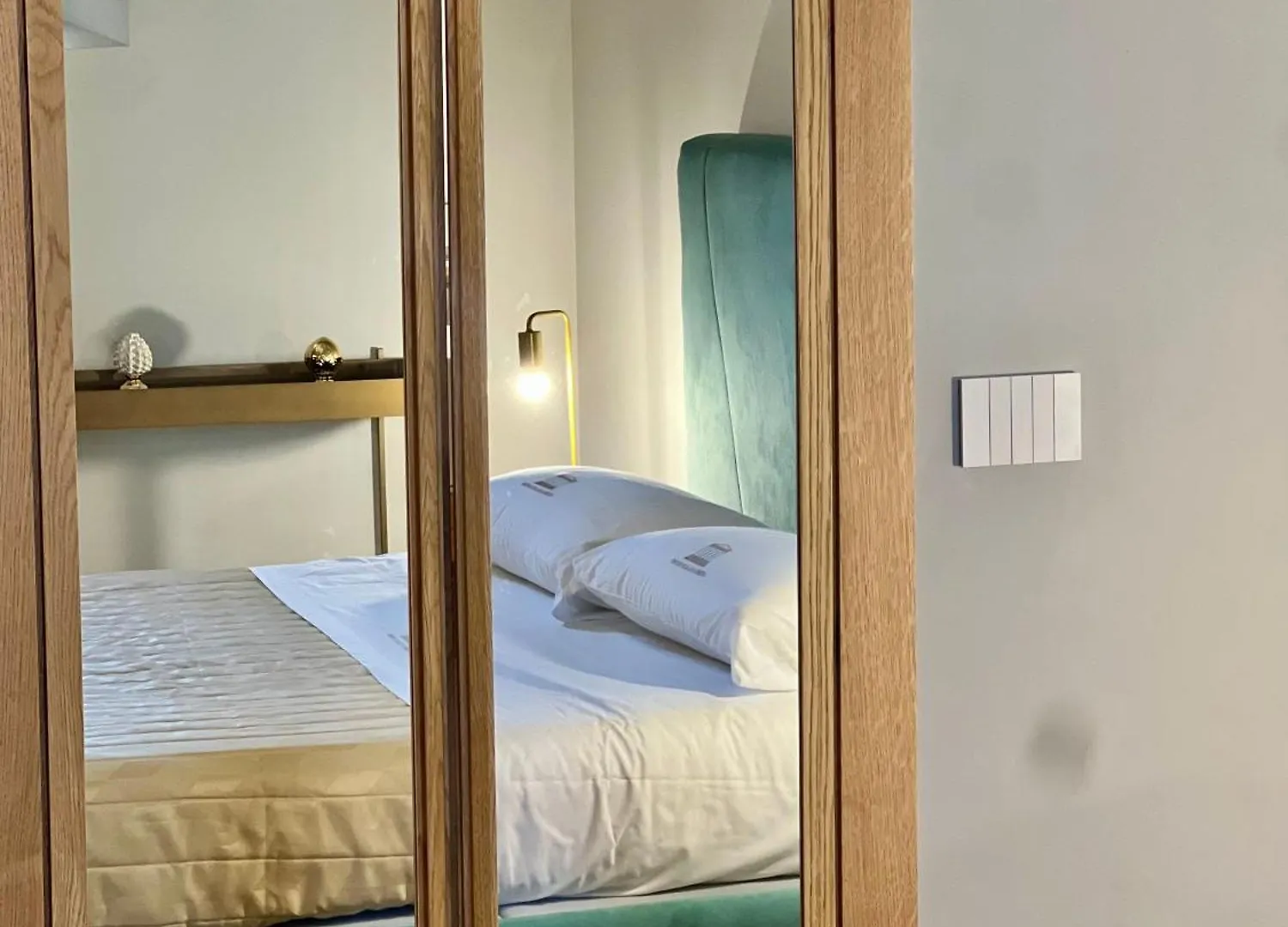Penzion Atenea Palace Rooms - Atenea Collection Agrigento