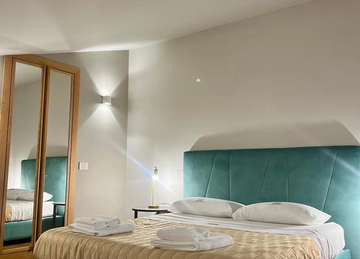 Atenea Palace Rooms - Atenea Collection Agrigento 0*,  Italien