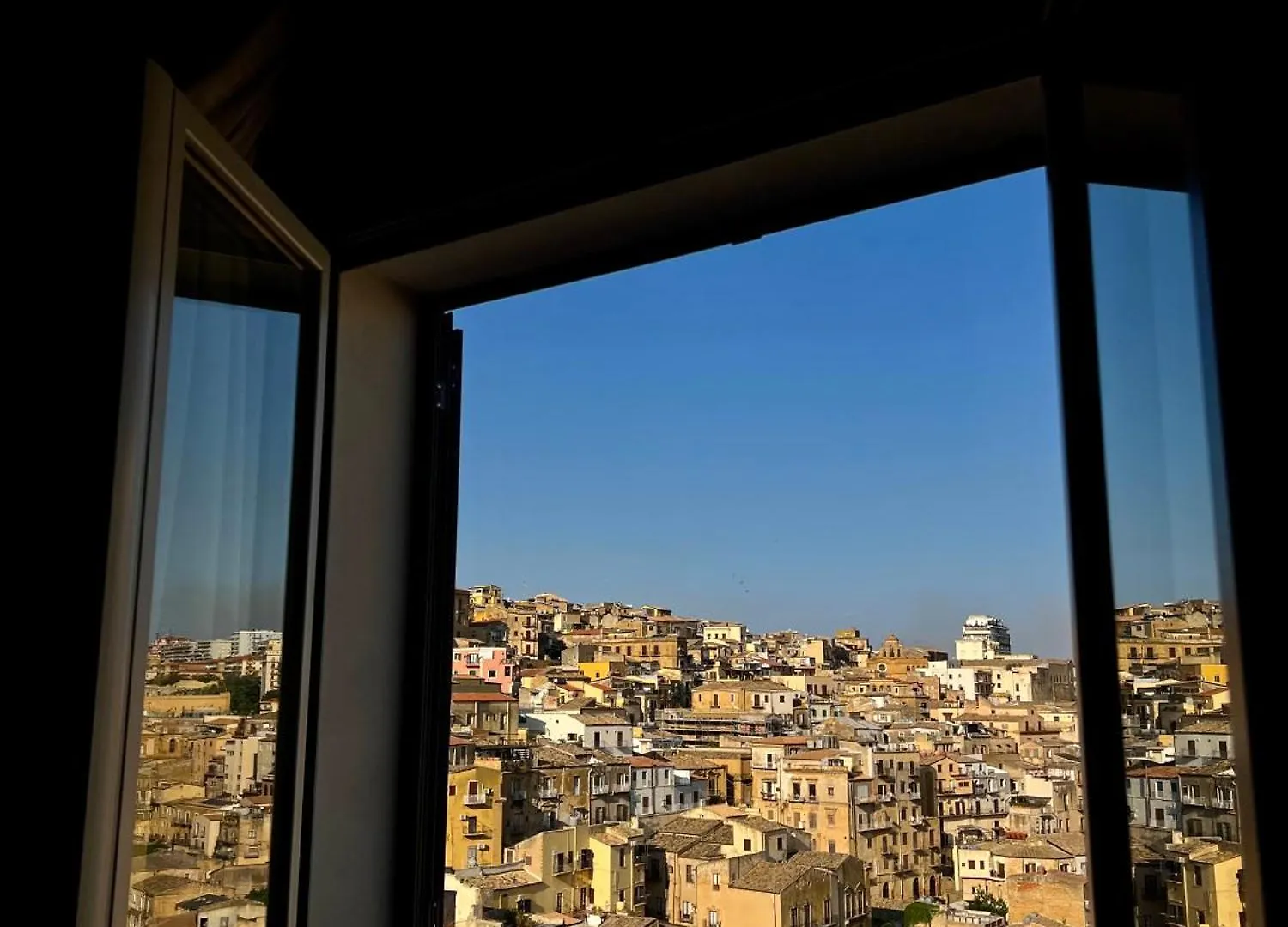 Atenea Palace Rooms - Atenea Collection Agrigento Pensionat