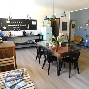  Aparthotel Piumaviola Beds & Italy