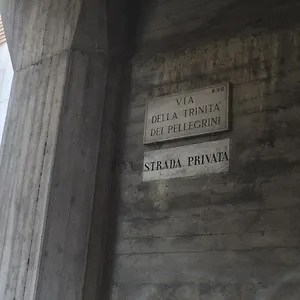 ** Bed & Breakfast Regola Italy