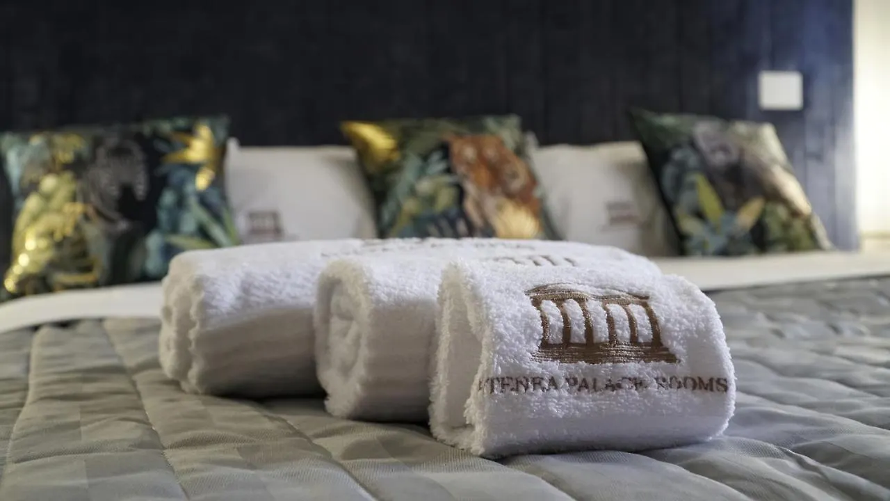 Guest house Atenea Palace Rooms - Atenea Collection Agrigento