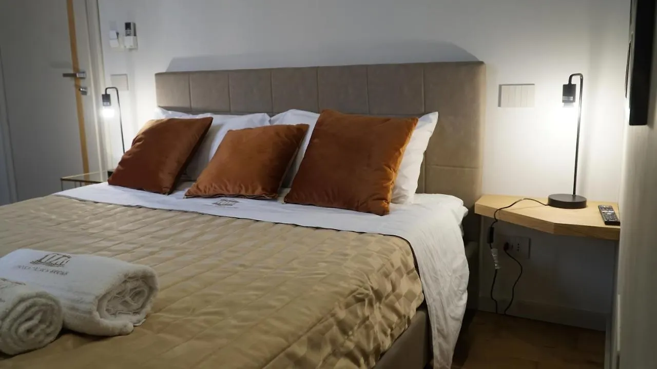 Guest house Atenea Palace Rooms Agrigento