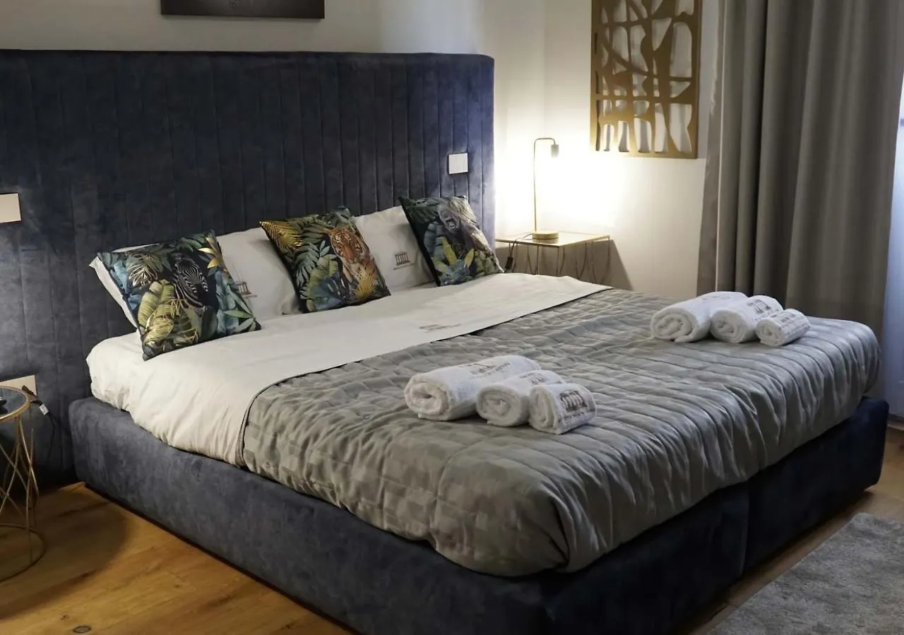 Guest house Atenea Palace Rooms - Atenea Collection Agrigento