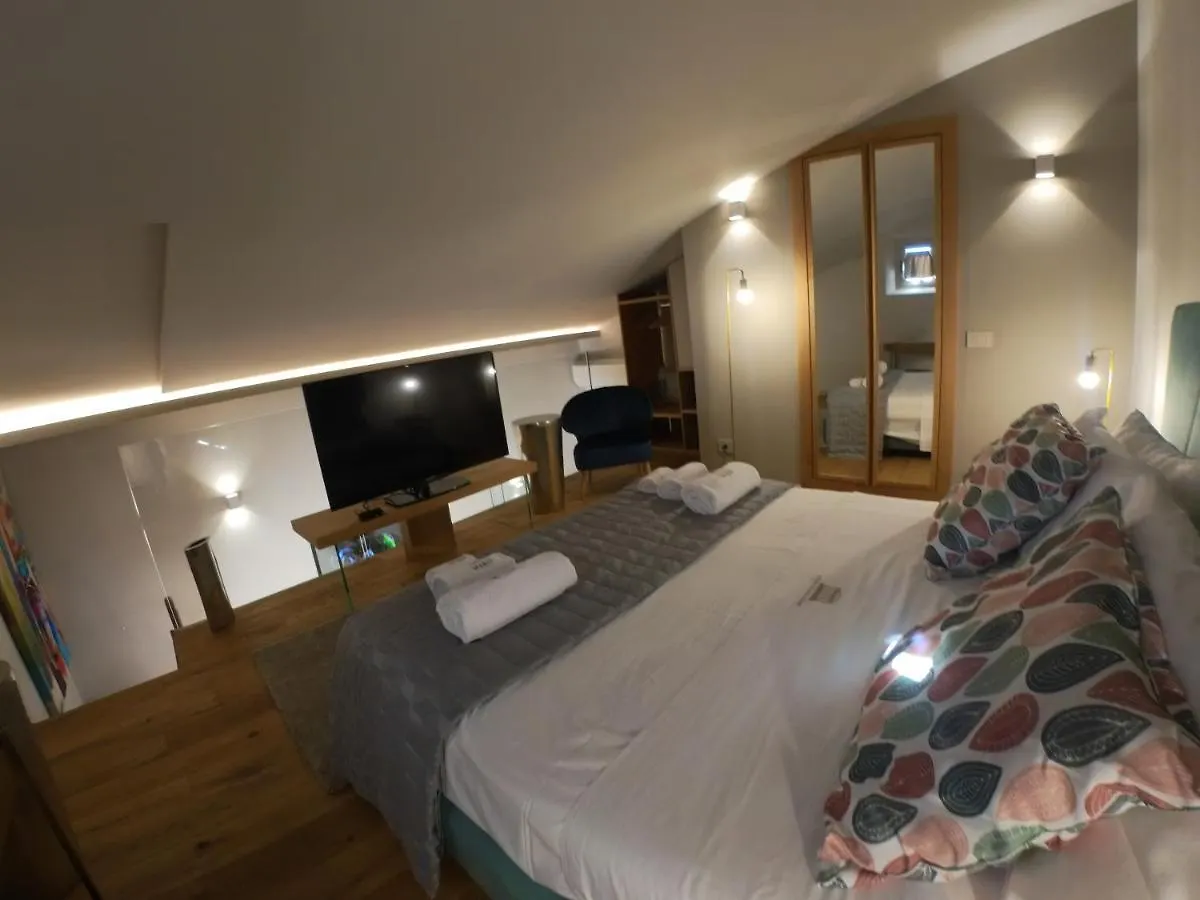 Guest house Atenea Palace Rooms - Atenea Collection Agrigento