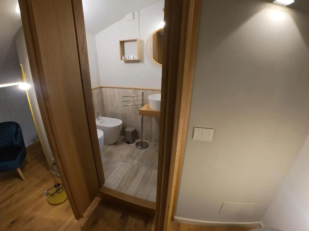 Atenea Palace Rooms - Atenea Collection Agrigento Italy