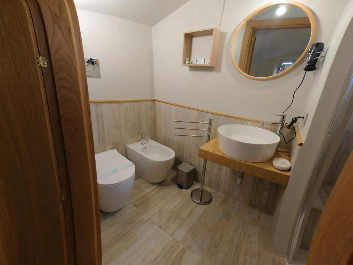 Atenea Palace Rooms - Atenea Collection Agrigento Guest house