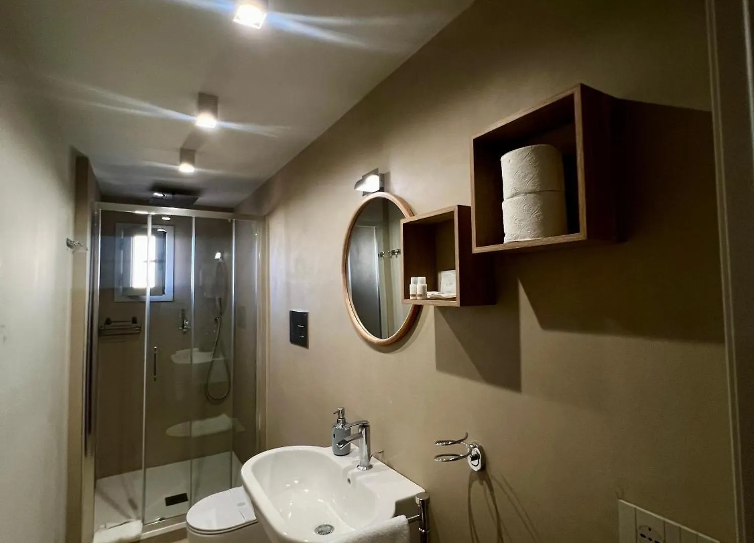 Guest house Atenea Palace Rooms - Atenea Collection Agrigento Italy