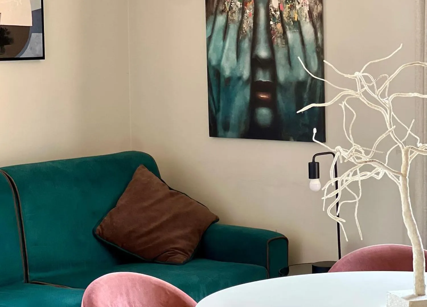 Atenea Palace Rooms - Atenea Collection Agrigento 0*,