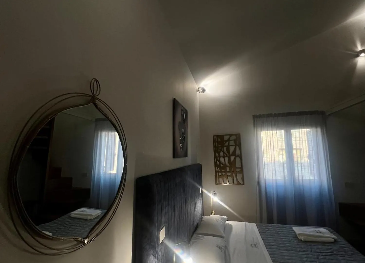 Atenea Palace Rooms - Atenea Collection Agrigento Italy