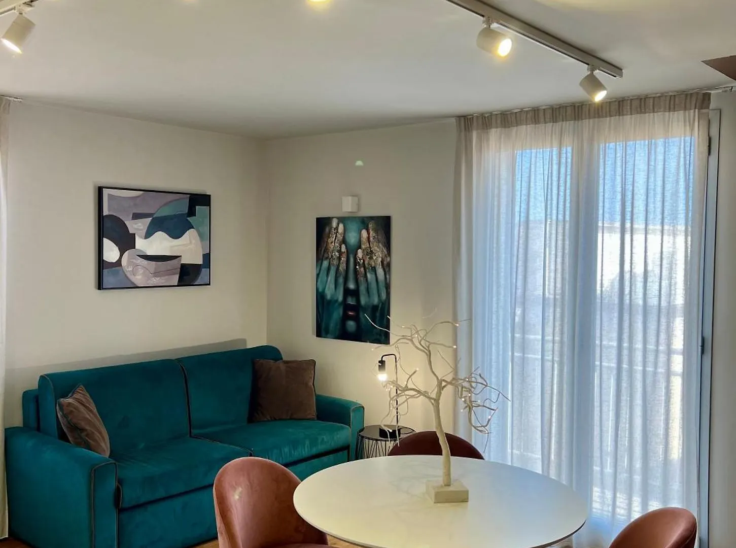 Atenea Palace Rooms - Atenea Collection Agrigento