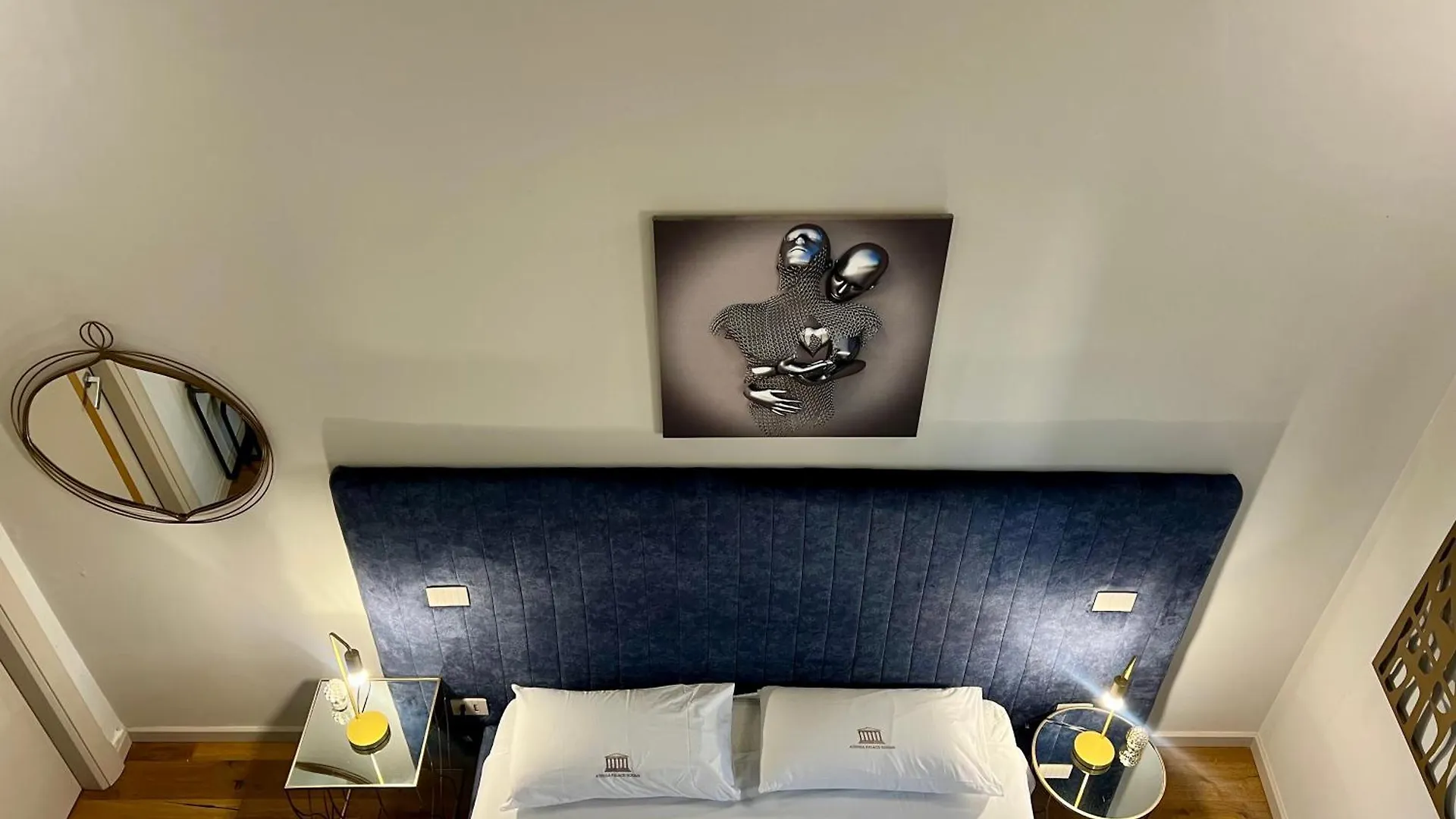 Guest house Atenea Palace Rooms - Atenea Collection Agrigento