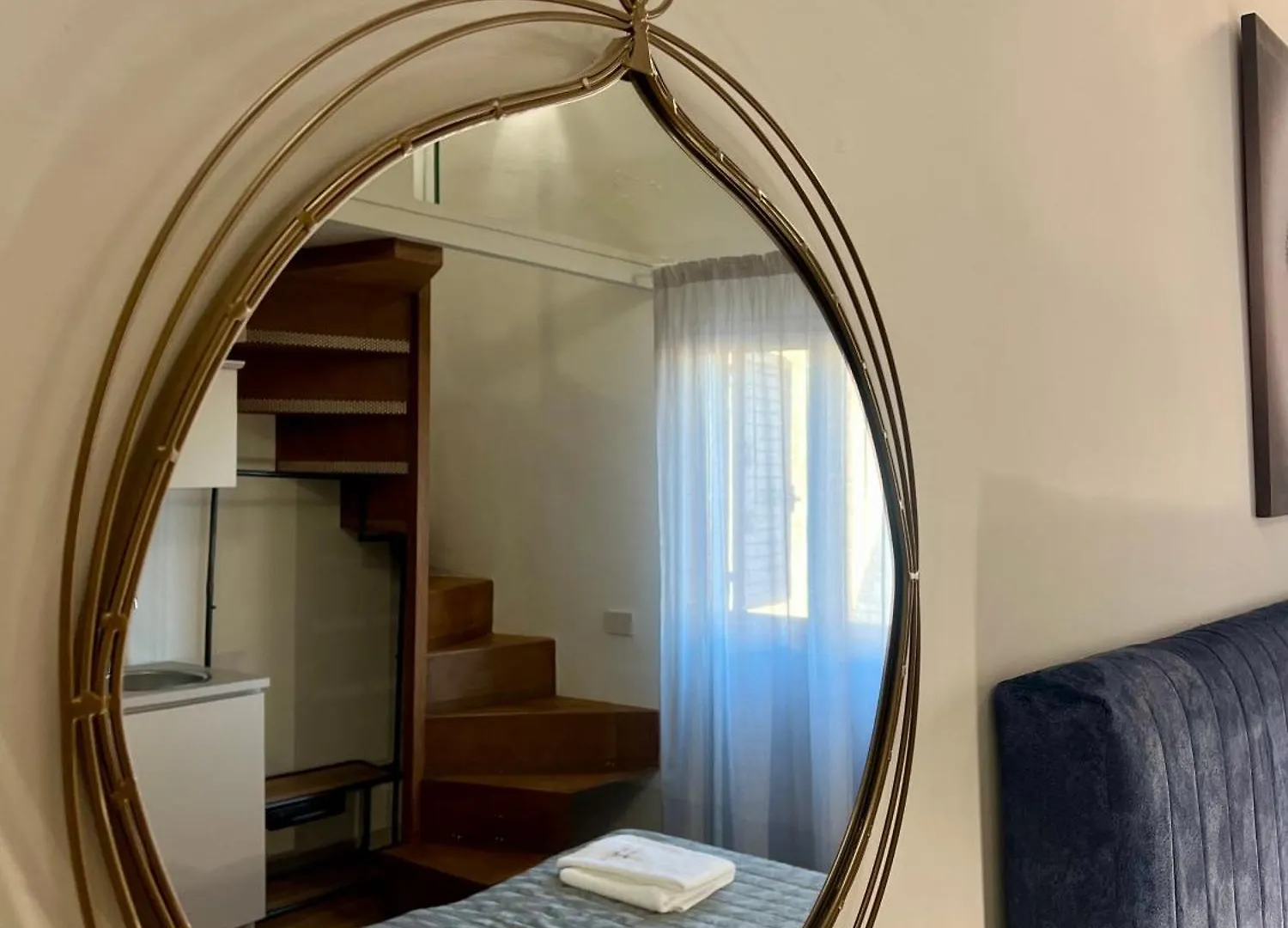 Atenea Palace Rooms - Atenea Collection Agrigento