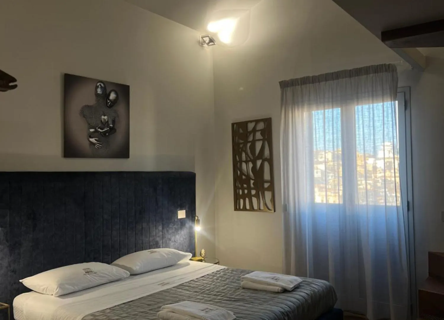 Atenea Palace Rooms - Atenea Collection Agrigento