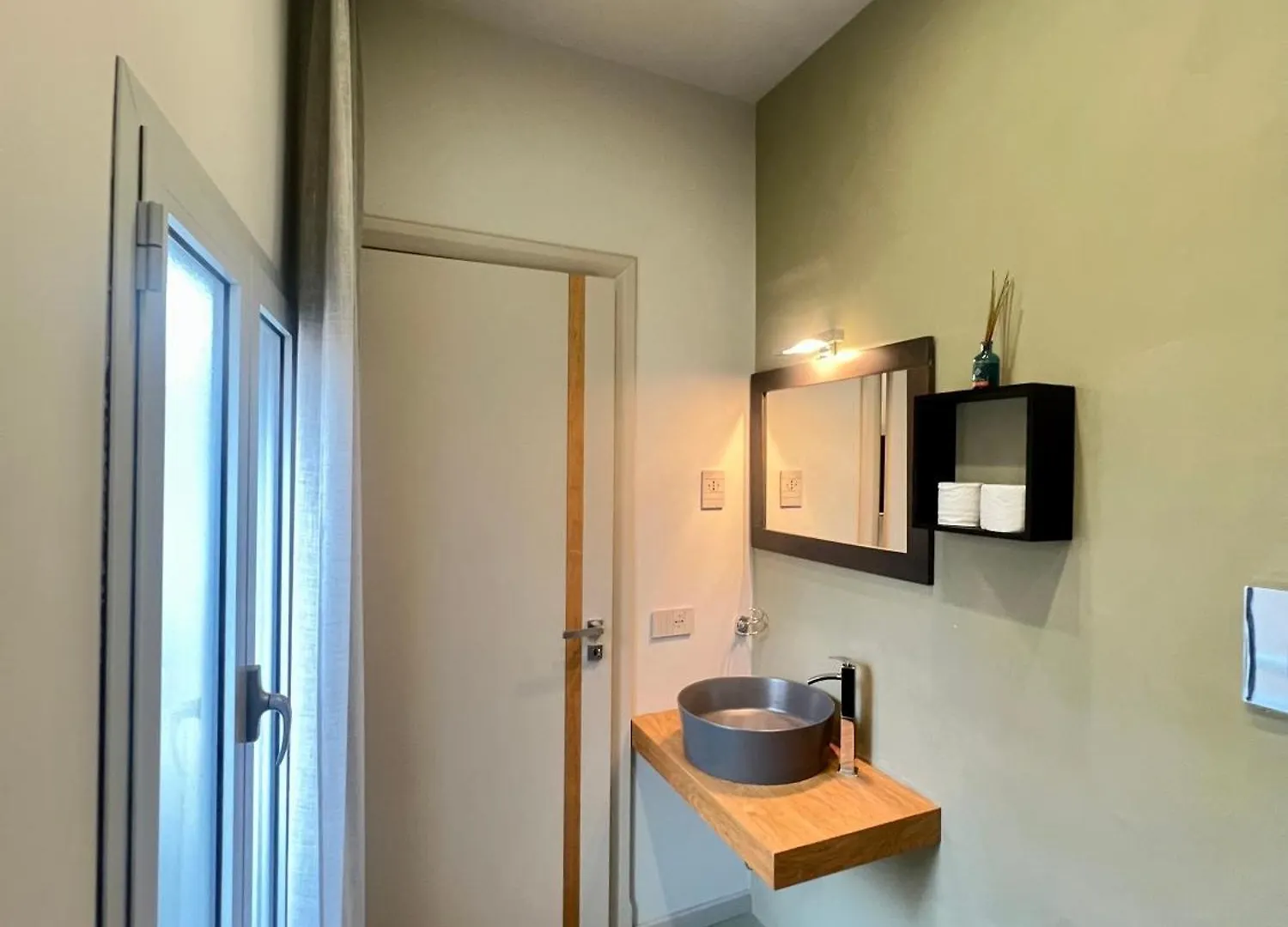 Guest house Atenea Palace Rooms - Atenea Collection Agrigento Italy